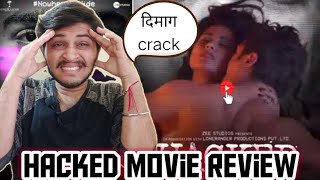 Hacked Full Movie Review | Hina Khan, Rohan Shah | Hacked Full Movie Download |
