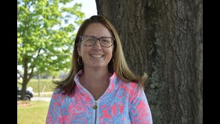 GCS Employee of the Month - May 2023