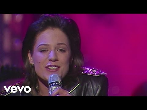 Michelle - Und heut' Nacht will ich tanzen (ZDF Hitparade 11.02.1993) (VOD)