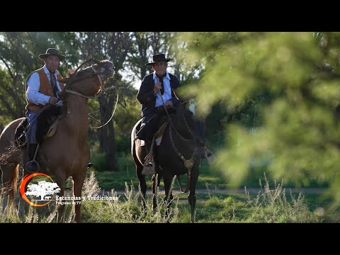 Visitamos Juan Llerena (San Luis) - Estancias y Tradiciones