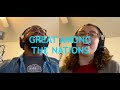 Worship Song 2020 - "Great Among The Nations"