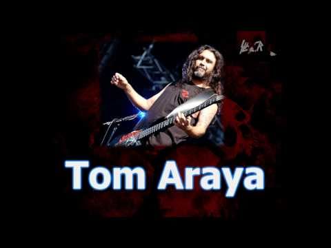 Cover de vóz Postmortem - Slayer