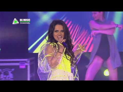 Rally Spassova - Надявай се / BG MUSIC Festival 2019