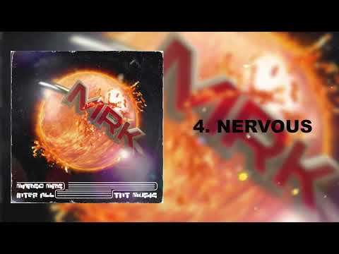 Marco MRK - Nervous feat. MDM [Million Dollar Mallies] (prod. Upside Beats)