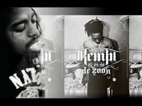 Kempi ft  Jay Jay & Klemma   Green op de Straten