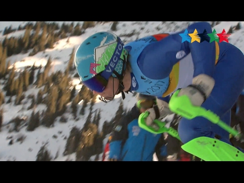 Highlights Competitions Day 9 A - 28th Winter Universiade 2017, Almaty, Kazakhstan