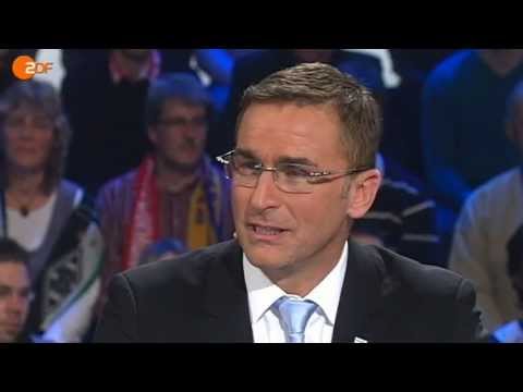 Kuntz: "Das ist nur Feigheit"