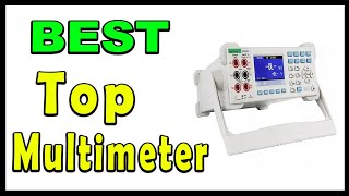 TOP 5 Best Bench Top Multimeter 2025