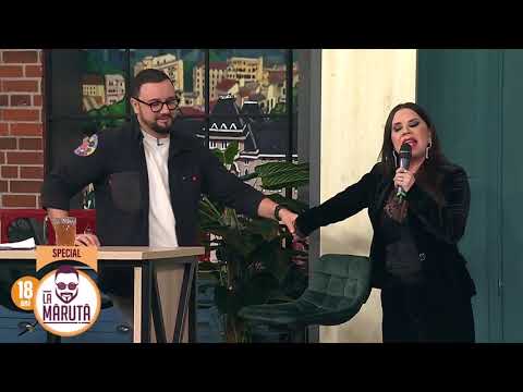 Luminița Anghel, mesaj de suflet