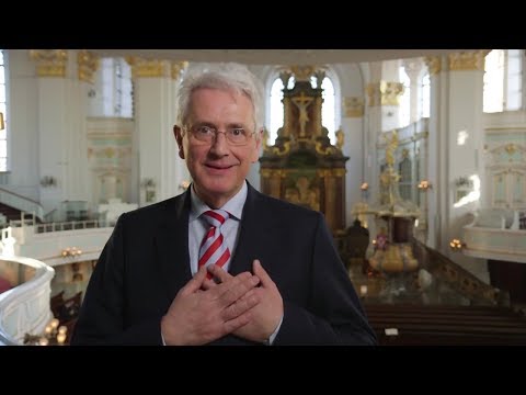 Mein Herz gehört dem Michel