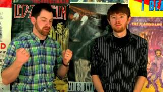 Album Review 739: Sun Kil Moon - Benji