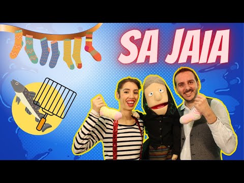 Li llevam ses 7 cames a Sa Jaia!!! | Conte de Sa Jaia Corema | Conte Contat