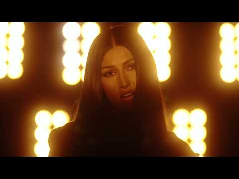 Alina Eremia - Iti pare rau (Visualizer)