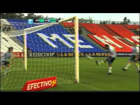 Un final electrizante.Huracán 1 Atlético 1.Desempate.Torneo Primera B Nacional.Fútbol Para Todos