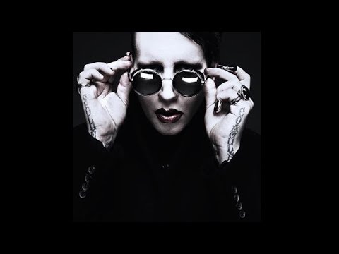 Marilyn Manson Blood Honey (Music Video)