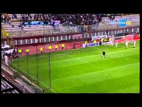 Cosmin Laurentiu Bus highlights