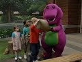 Barney S Original 1997 VHS 1997 Version Part 37
