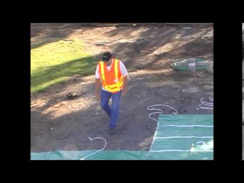 Flatbed 101: How to Tarp A Load Part 3 - Anatomy of a Tarp