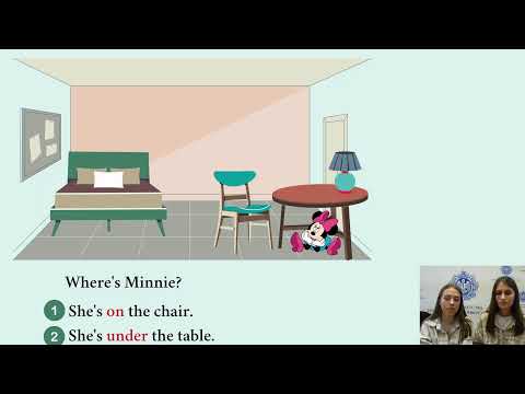 08.02.2022 15:30 3К Иностранный язык (английский)