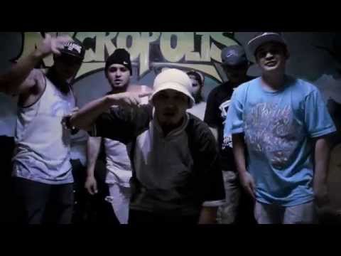 Fucktor Miedo - Se remece (Video Oficial) ug.necrofilms