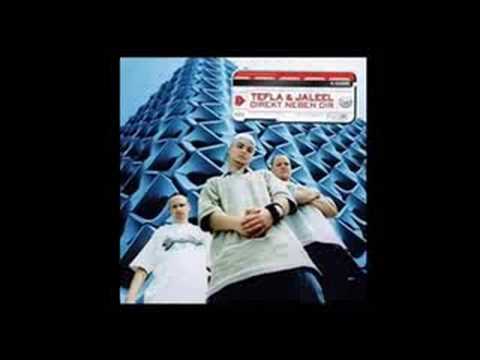 TEFLA & JALEEL FT. SAMIR "Geh Junge"