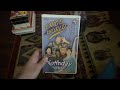 My 1995 VHS Collection