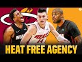NBA Free Agency: Stars Heat should TARGET + Upcoming Moves for Tyler Herro | CBS Sports HQ