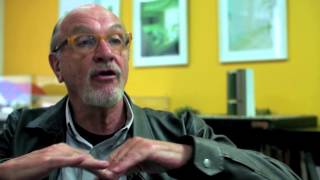 Arquiteturas: Largo da Batata