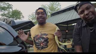 KingTana Vice Lord Anthem [Remix] Feat Yung HB & Mr.BadWeather