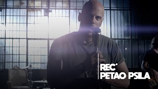 REC - PETAO PSILA / ΠΕΤΑΩ ΨΗΛΑ OFFICIAL MUSIC VIDEO