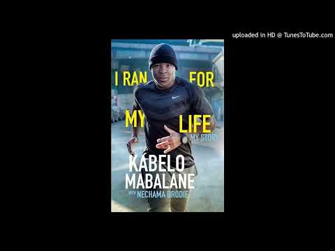 Kabelo - Its my house