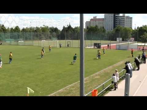 Robert Schick - SpVgg Greuther Fuerth - Karlsruher SC U19