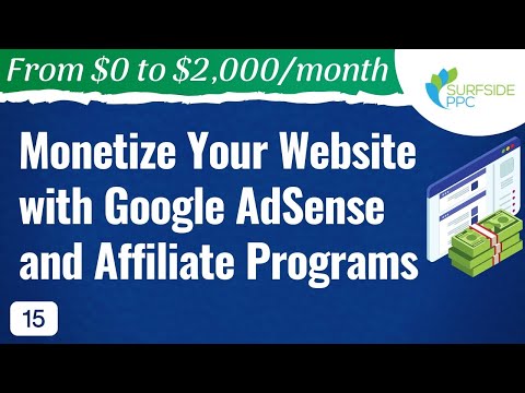 Amazon Affiliate Marketing Course For Beginners Create an Affiliate Marketing Niche Website