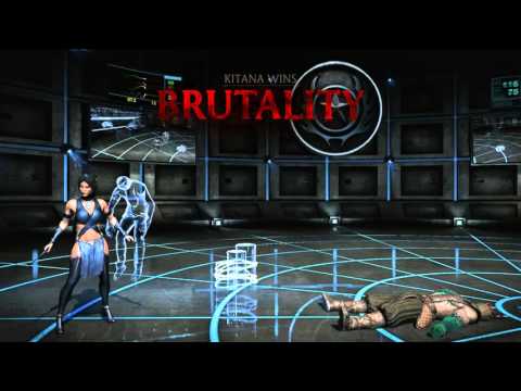 Sakr0n vs. xReseTx - Week 8 - Semifinals - ESL MKX Pro League - Season 2 - CIS