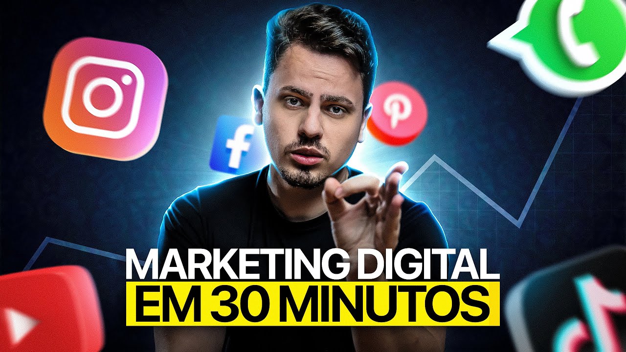 MARKETING DIGITAL | A MELHOR ESTRATÉGIA PRA ESCALAR O SEU NEGÓCIO
