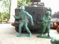 300 Trailer Parody With ArmyMen