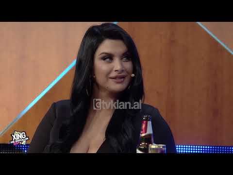 Xing me Ermalin - Ciljeta Xhilaga - Emisioni 8 - Sezoni 3! (03 nentor 2018)