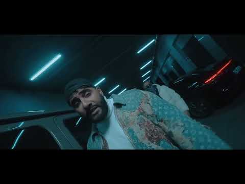 BOZZA X SAMRA X AK AUSSERKONTROLLE - ALLES ODER NICHTS (prod. Kingside)