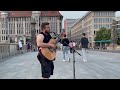 I am the highway - street cover