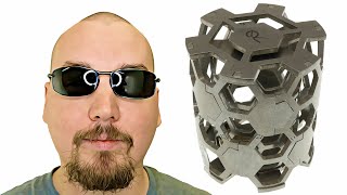 Hlavolam HEXAHOG *****