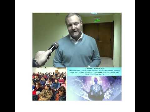 Entrevista realizada por La Voz de la Región Web  canal de noticiasde la ciudad de San Carlos Centro