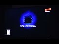 New Line Cinema 2001