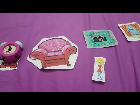 Tiggers' Clues Candace Gets the Sniffles Part 4