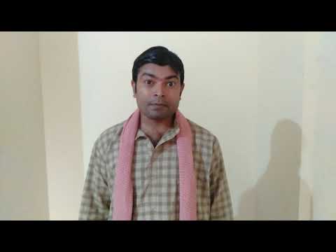 ABHISHEK KUSHWAHA RURAL LOOK