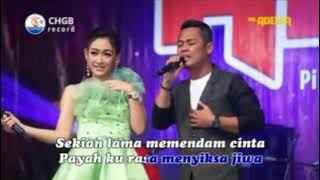 Download lagu Adella - Gurauan Berkasih ( KARAOKE ) mp3