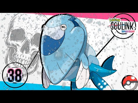 ¡MENUDO COMBATE! - SOULINK con FOLAGOR EP: 38