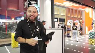 Skechers World of Sports Stores