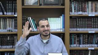 מהי תמצית כל היהדות? | הרב יהודה בן חמו (ישיבת אפיקי דעת שדרות) - התמונה מוצגת ישירות מתוך אתר האינטרנט יוטיוב. זכויות היוצרים בתמונה שייכות ליוצרה. קישור קרדיט למקור התוכן נמצא בתוך דף הסרטון מהי תמצית כל היהדות? | הרב יהודה בן חמו (ישיבת אפיקי דעת שדרות) - התמונה מוצגת ישירות מתוך אתר האינטרנט יוטיוב. זכויות היוצרים בתמונה שייכות ליוצרה. קישור קרדיט למקור התוכן נמצא בתוך דף הסרטון