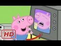 Peppa Pig English Daddy S Movie Camera 01x51 ️ Cartoons For Kids Complete Chapters