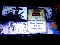 Toy Story Menu Walkthrough
